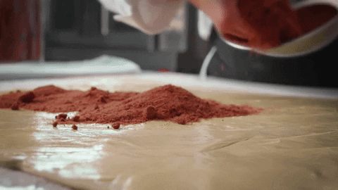 4 Reasons Why Being a Kitchen Witch is Awesome 11 Baking Make It Rain GIF by Cinnabon