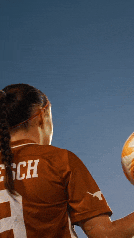 Hookem GIF by Texas Longhorns