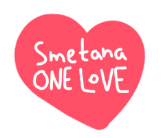 Heart Love Sticker by smetana