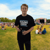 Young Ones Beer GIF by YoungCapital