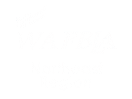 Ne Ctso Sticker by Washington FBLA