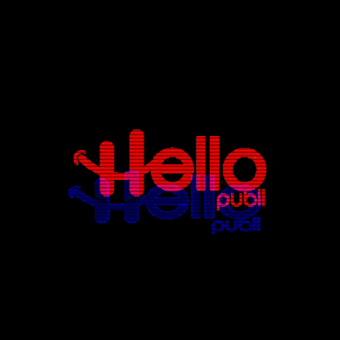 Publicidade Mktdigital GIF by Hello Publi