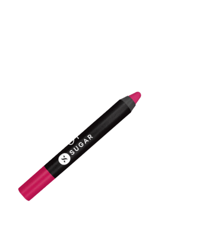 Beauty Click Sticker by SUGAR Cosmetics