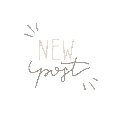 Instagram Post Sticker