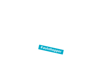 Sticker by Autohopper