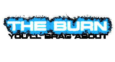 Stride Fitness Sticker by STRIDE