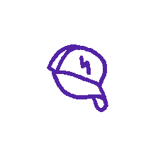 Jab Sticker by Jachetebelge