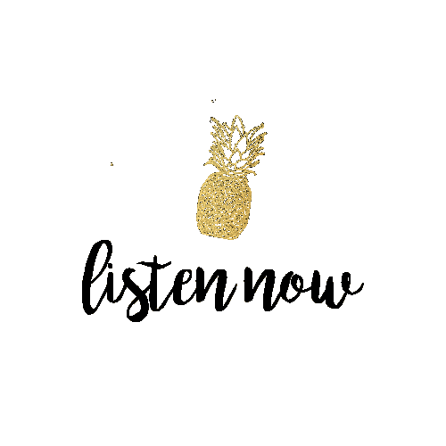 PIneapple Audio Production Sticker