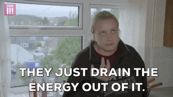 This Country Comedy GIF by BBC Three