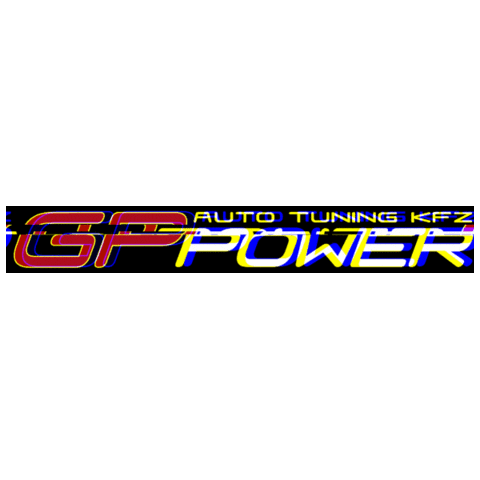gppower Sticker