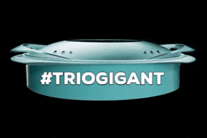 TrioParat thermomix trioparat varoma triogigant GIF