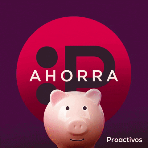 Proactivos GIF