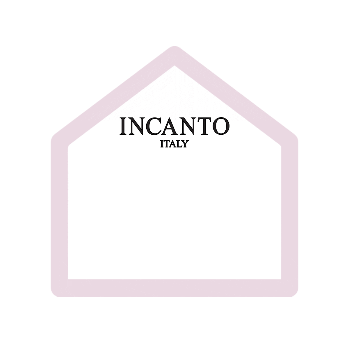 Incanto Stay At Home Sticker by INCANTO