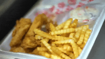 French Love GIF by Raising Cane's