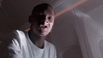 Israel Adesanya Ok GIF by UFC