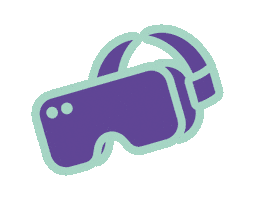 Fun Play Sticker by Qiddiya