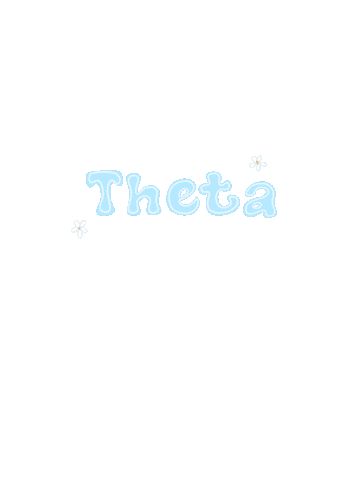 Sorority Sticker