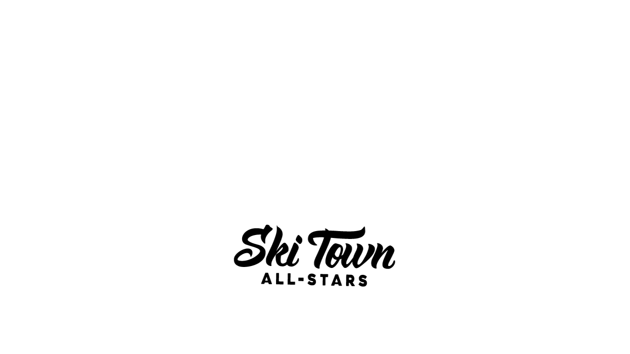 Free Stickers – Ski Town All-Stars