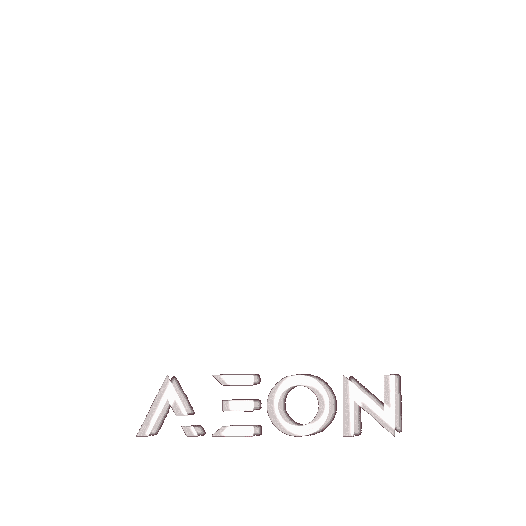 Sport Pink Sticker by AEON