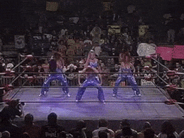 Wcw GIF