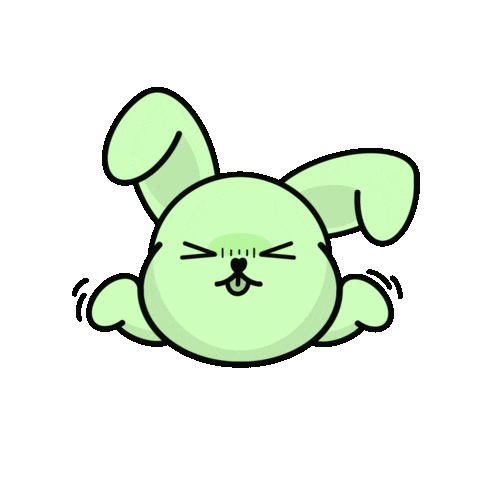 Kawaii Sticker