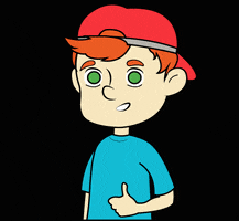 Tomc3 GIF by Perto Bilíngue