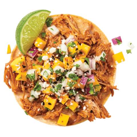 Rubio's Coastal Grill Sticker