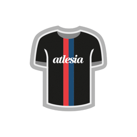 Nutrition Monterrey Sticker by Atlesia