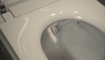 Clean Wave GIF