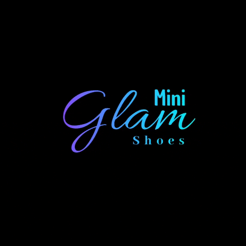 Miniglam GIF by Mini Glam Shoes