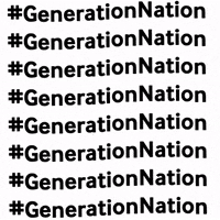 Generationaz GIF by Generation Church
