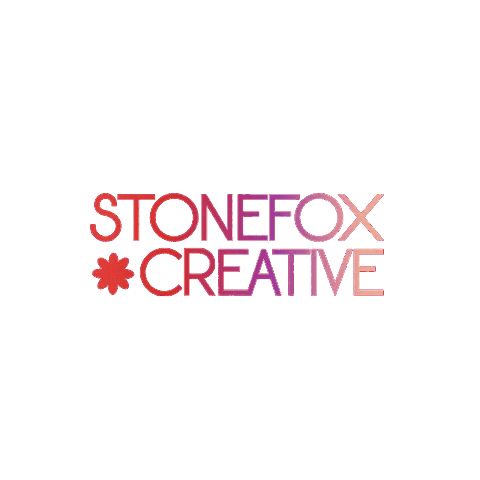 Stonefoxcreative Sticker