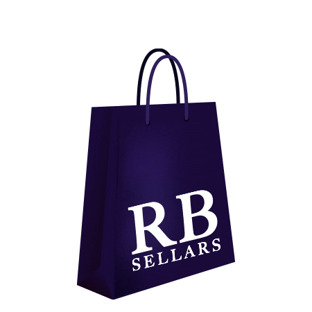 RB Sellars Sticker