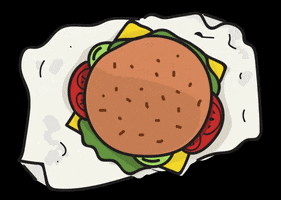 Hungry GIF