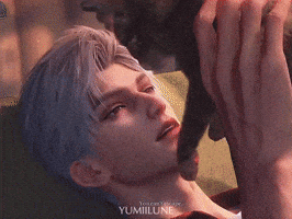 Sylus GIF