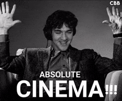 Cinema Sil GIF