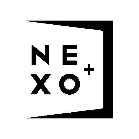 Nexo Digital It Sticker