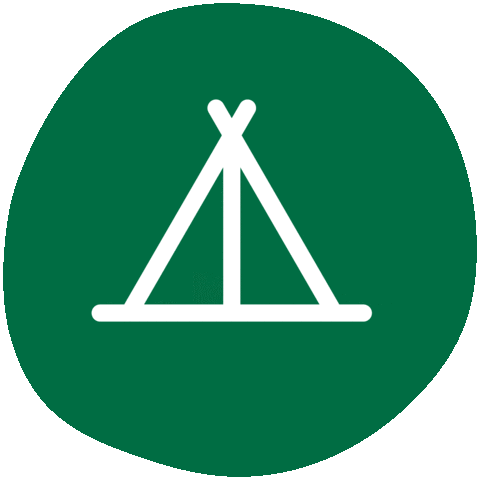 Nivon Sticker by nivonnatuurvrienden