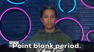 Period Hannah GIF by Big Brother