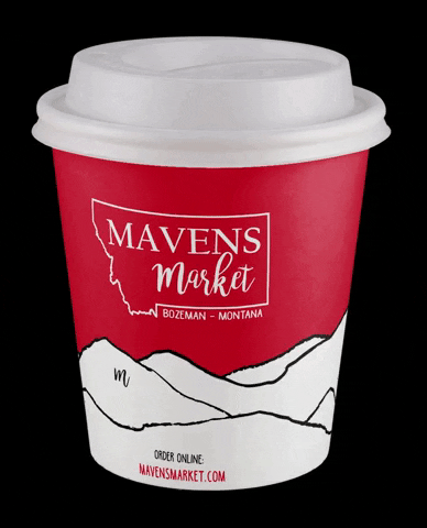 Mavens Market Bozeman GIF