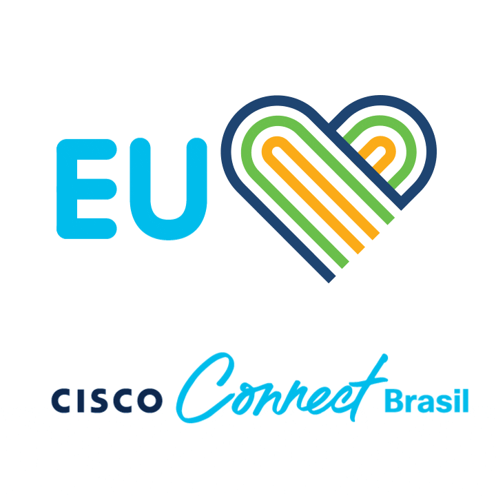 Cisco Brasil GIF by Cisco Connect Brazil