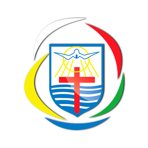 Colégio Santos Anjos Sticker