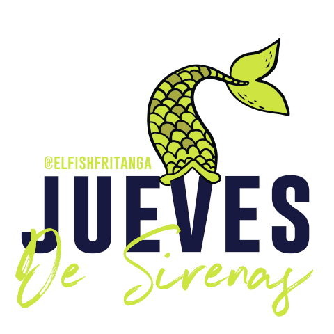 El Fish Fritanga GIF