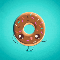Animation Food GIF by Jake