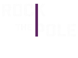 Pole Dance Rtp Sticker by Rock the Pole Turku