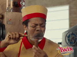 Searching Cookies And Cream GIF by TWIX