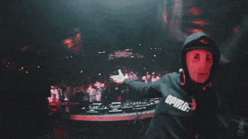 Edm Dubstep GIF by Circus Records