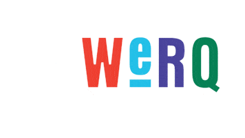 Do The WeRQ Sticker