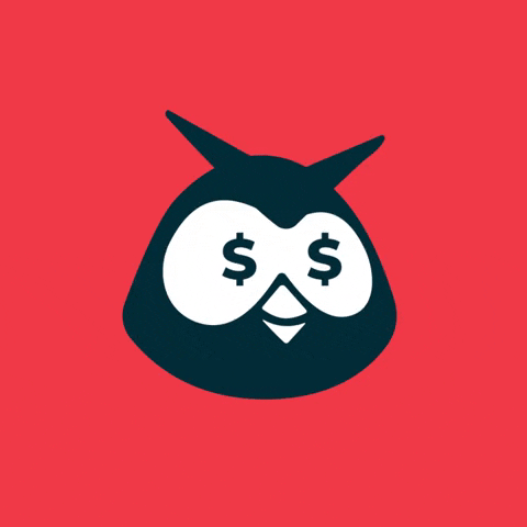 Happy Money GIF by Hootsuite