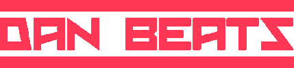 Dj Edm Sticker by DanBeatzMusic